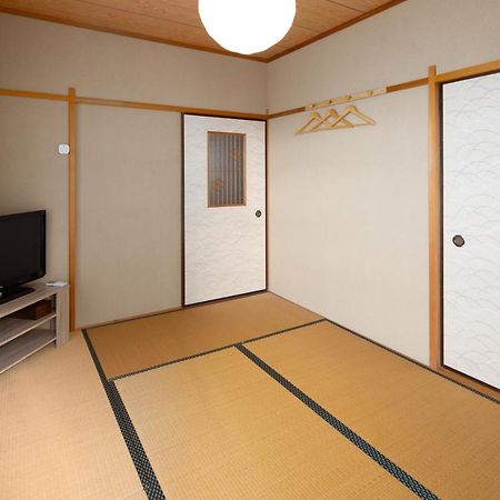 ラフネ　白沙の宿 Shirahama Exterior photo